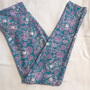 OS LULAROE DISNEY